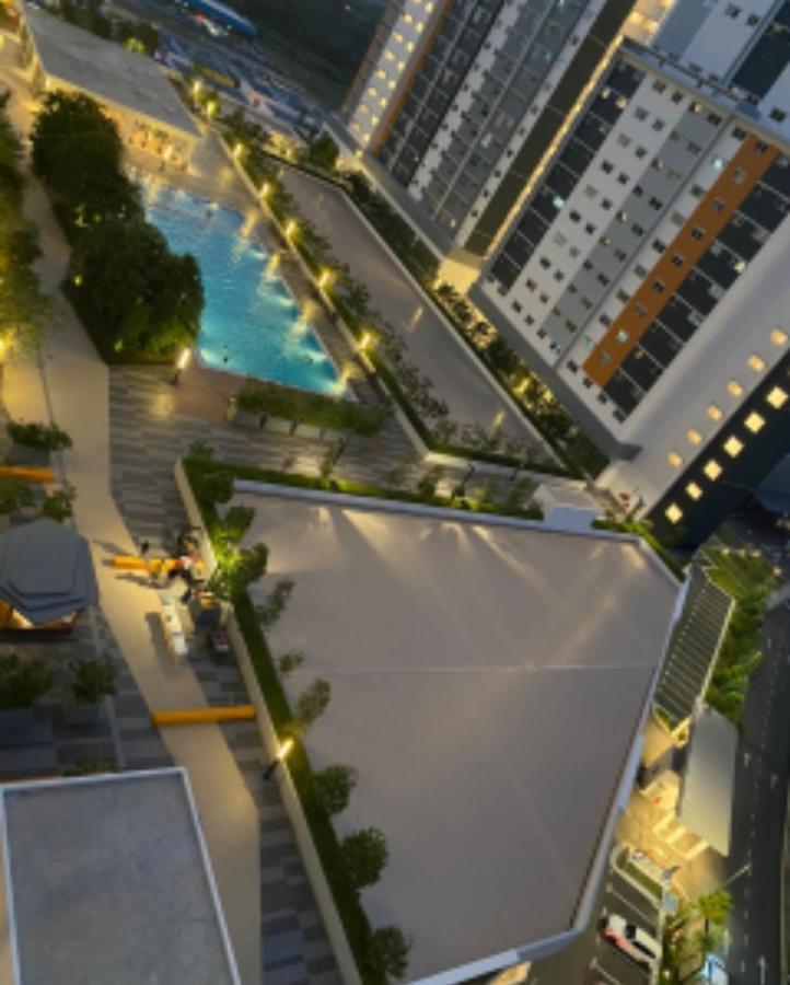 La Suite@Alanis Residence Sepang Exterior photo